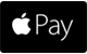 Apple Pay dark theme payment icon