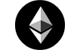 Ethereum ETH high-resolution payment icon